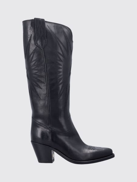 Flat shoes woman Golden Goose