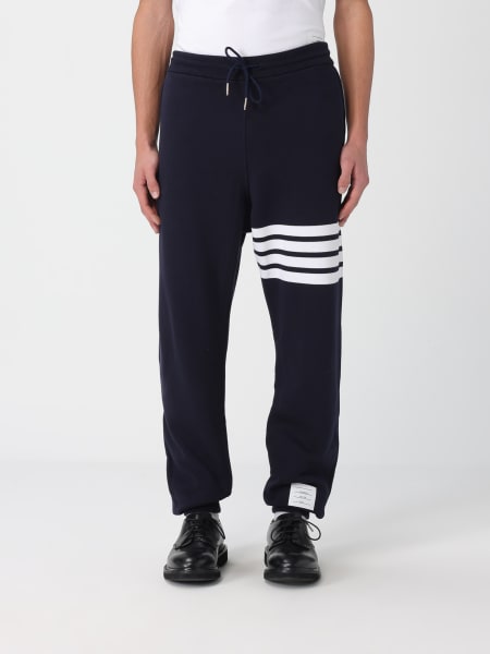 Pants men Thom Browne