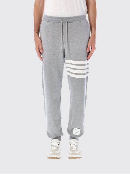 Pantalones hombre Thom Browne