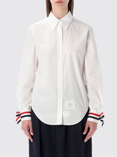 T-shirts donna Thom Browne