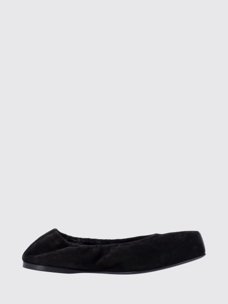 Flat shoes woman AlaÏa