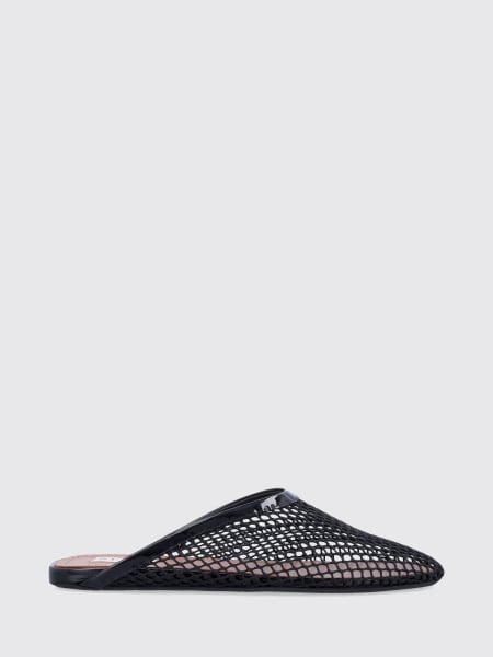 Flat shoes woman AlaÏa