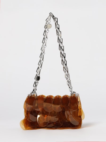 Handbag woman Rabanne