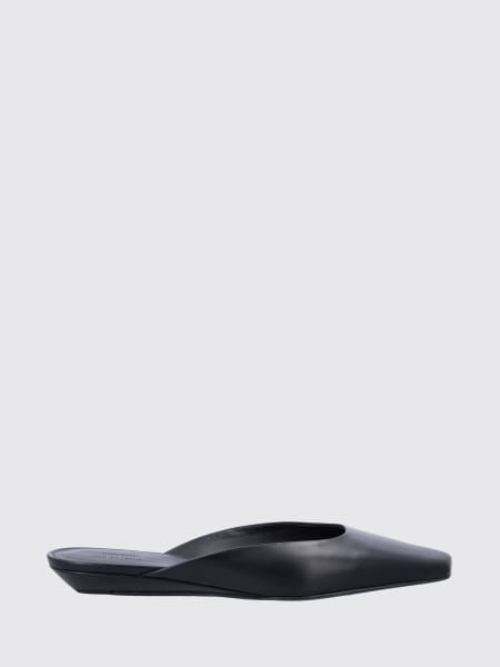 Flat shoes woman Lou Lou Studio