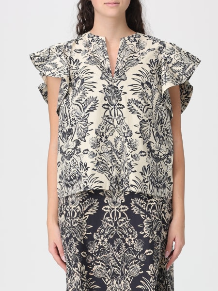 Top donna Ulla Johnson