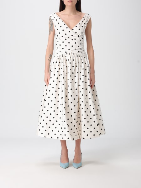 Robe femme Self-portrait