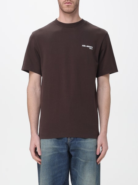 T-shirt men Axel Arigato