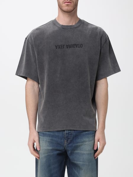 T-shirt men Axel Arigato