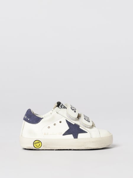 Shoes kids Golden Goose