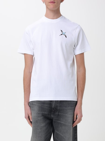 T-shirt men Axel Arigato