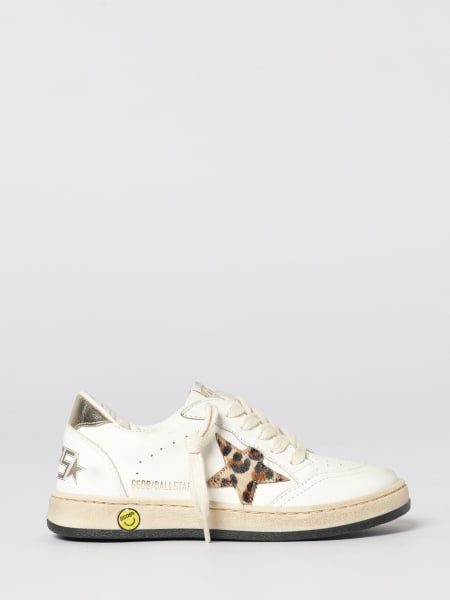 Shoes kids Golden Goose