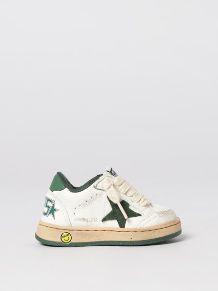 Shoes kids Golden Goose
