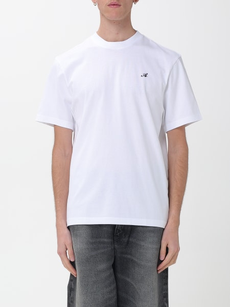 T-shirt men Axel Arigato