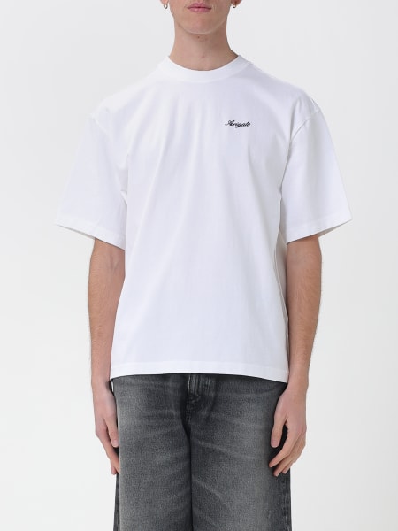 T-shirt men Axel Arigato