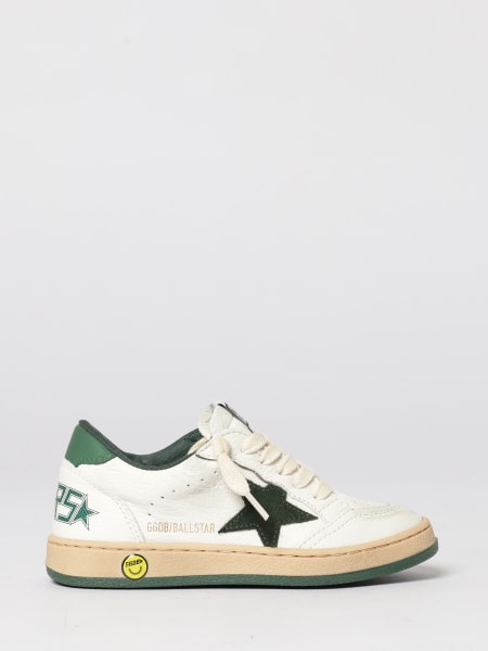 Shoes kids Golden Goose