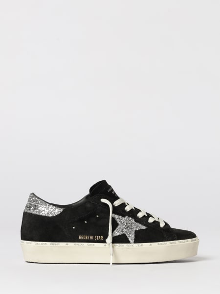 Zapatillas mujer Golden Goose