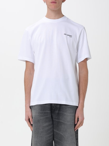 T-shirt men Axel Arigato