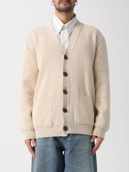Strickjacke herren Golden Goose