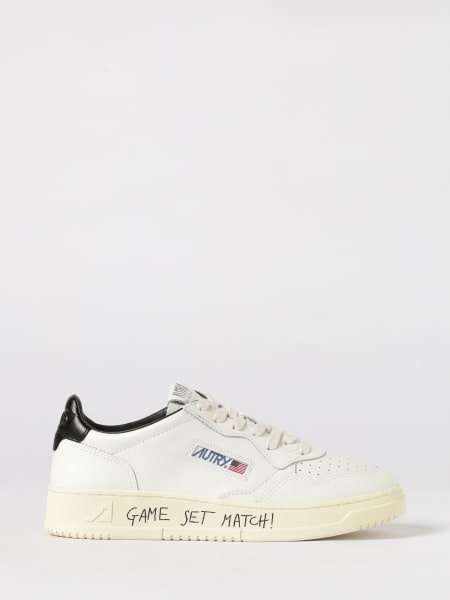 Sneakers men Autry