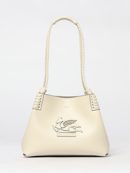 Shoulder bag woman Etro