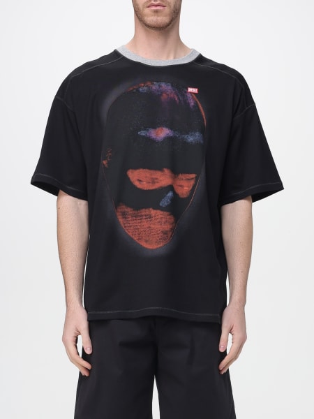 T-shirt men Diesel