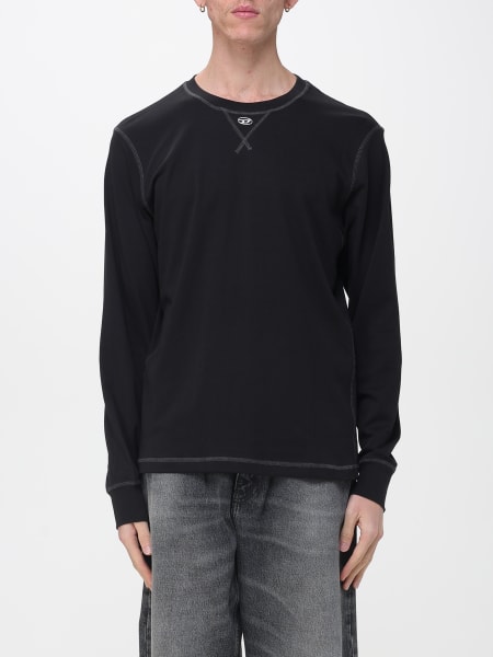 T-shirt men Diesel