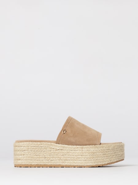 Heeled sandal woman Gianvito Rossi