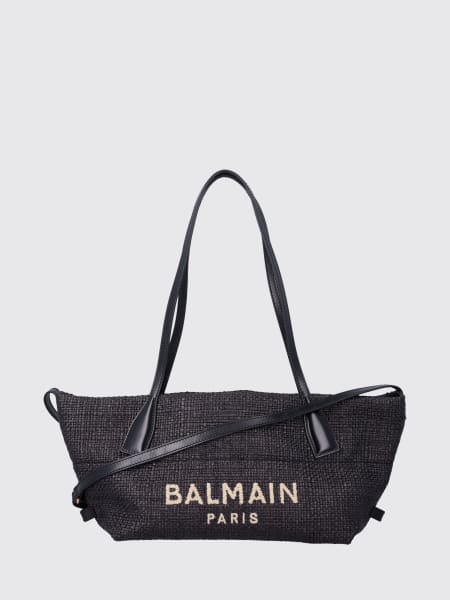 Borsa a mano donna Balmain