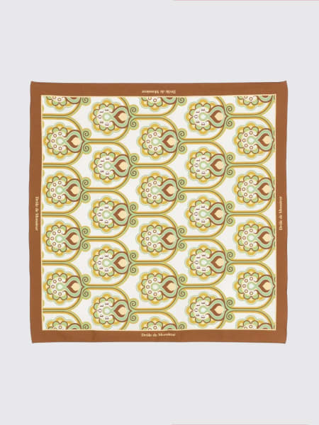 Schal herren Drôle De Monsieur