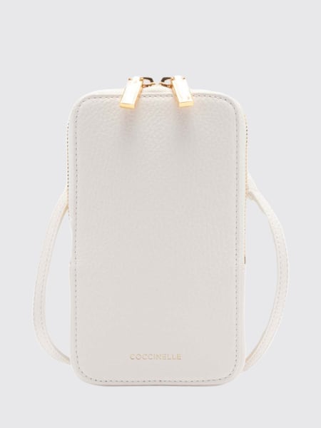 Mini bolso mujer Coccinelle