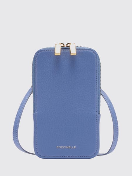 Mini bolso mujer Coccinelle