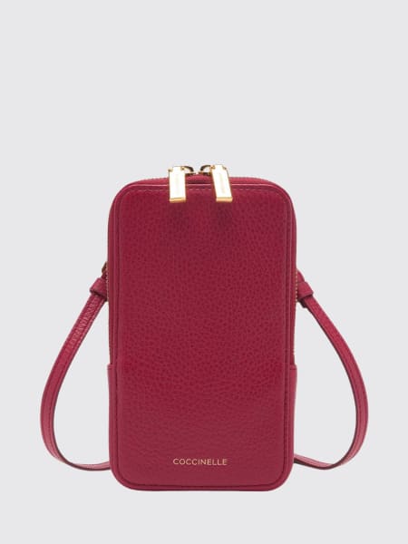 Mini bolso mujer Coccinelle