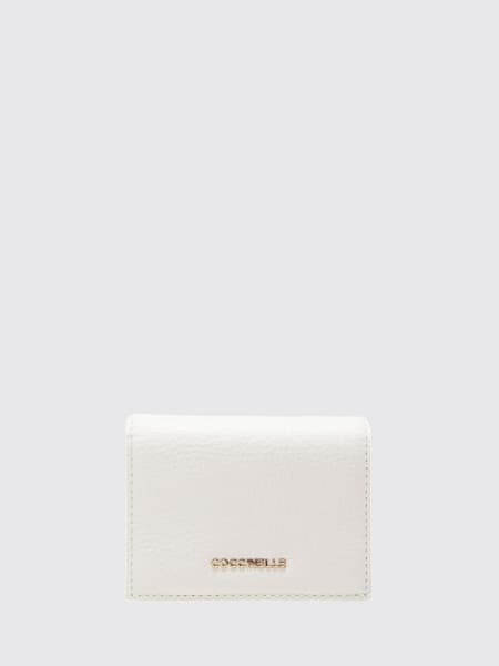 Cartera mujer Coccinelle