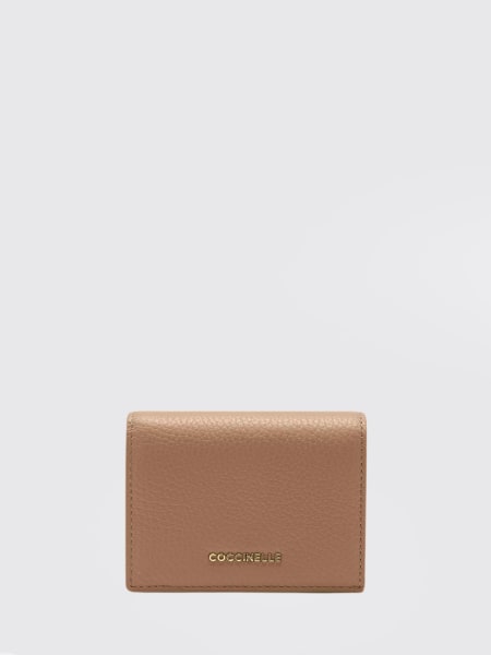 Cartera mujer Coccinelle