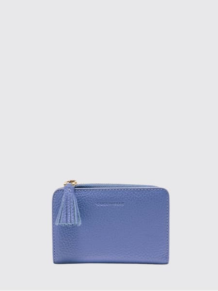 Cartera mujer Coccinelle