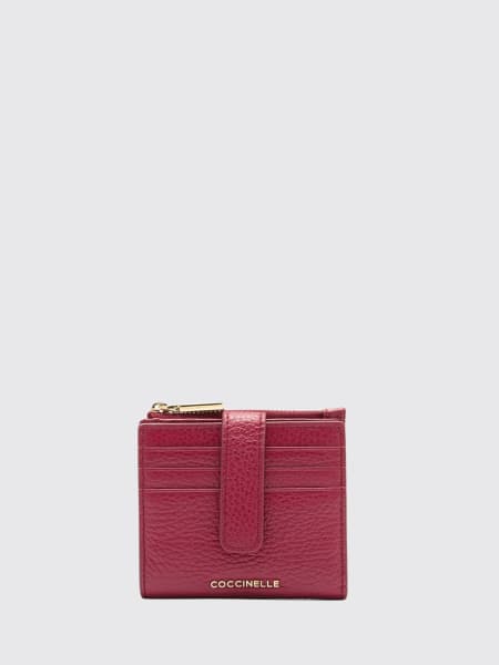 Cartera mujer Coccinelle