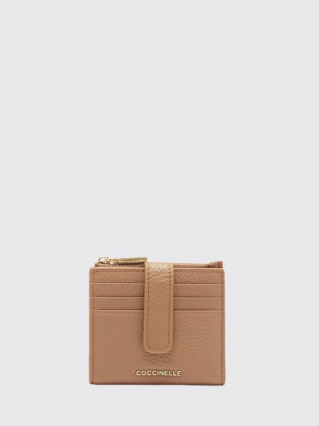 Cartera mujer Coccinelle