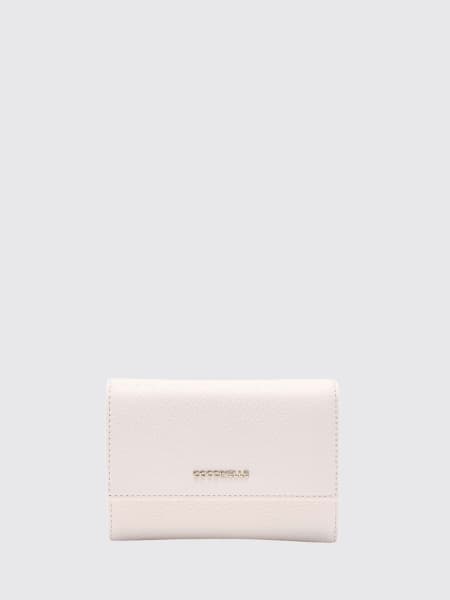 Cartera mujer Coccinelle