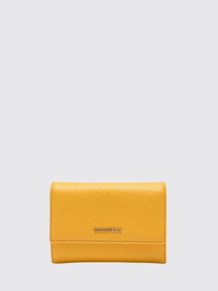 Cartera mujer Coccinelle