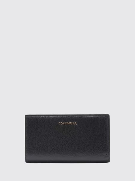 Cartera mujer Coccinelle