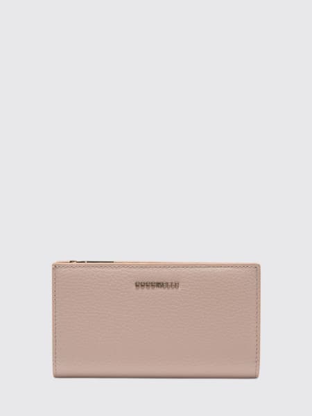 Cartera mujer Coccinelle