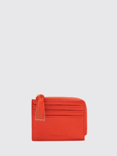 Cartera mujer Coccinelle