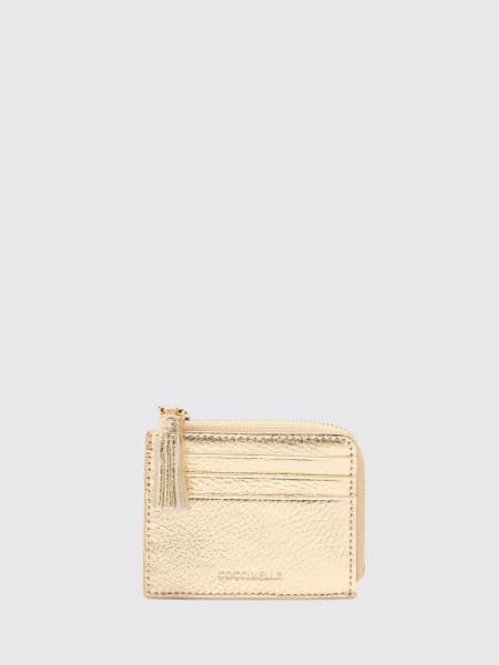 Cartera mujer Coccinelle