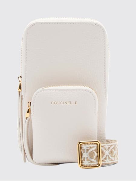 Mini bolso mujer Coccinelle