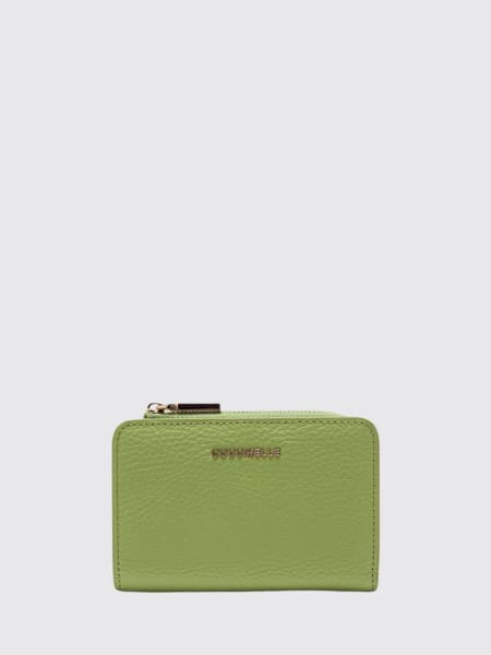 Cartera mujer Coccinelle