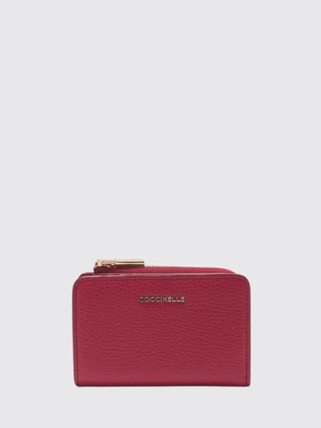 Cartera mujer Coccinelle