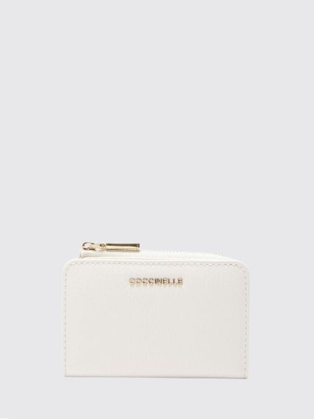 Cartera mujer Coccinelle