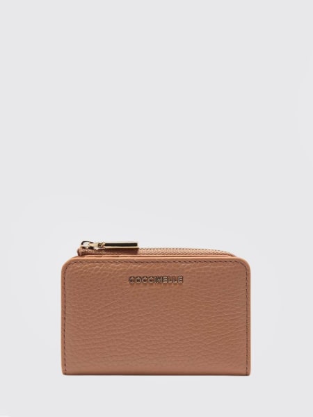 Cartera mujer Coccinelle