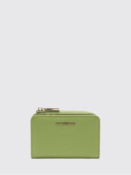 Cartera mujer Coccinelle