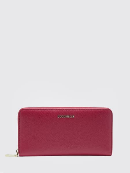 Cartera mujer Coccinelle